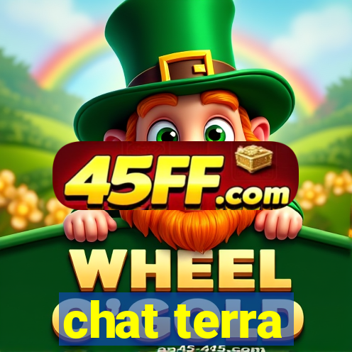 chat terra